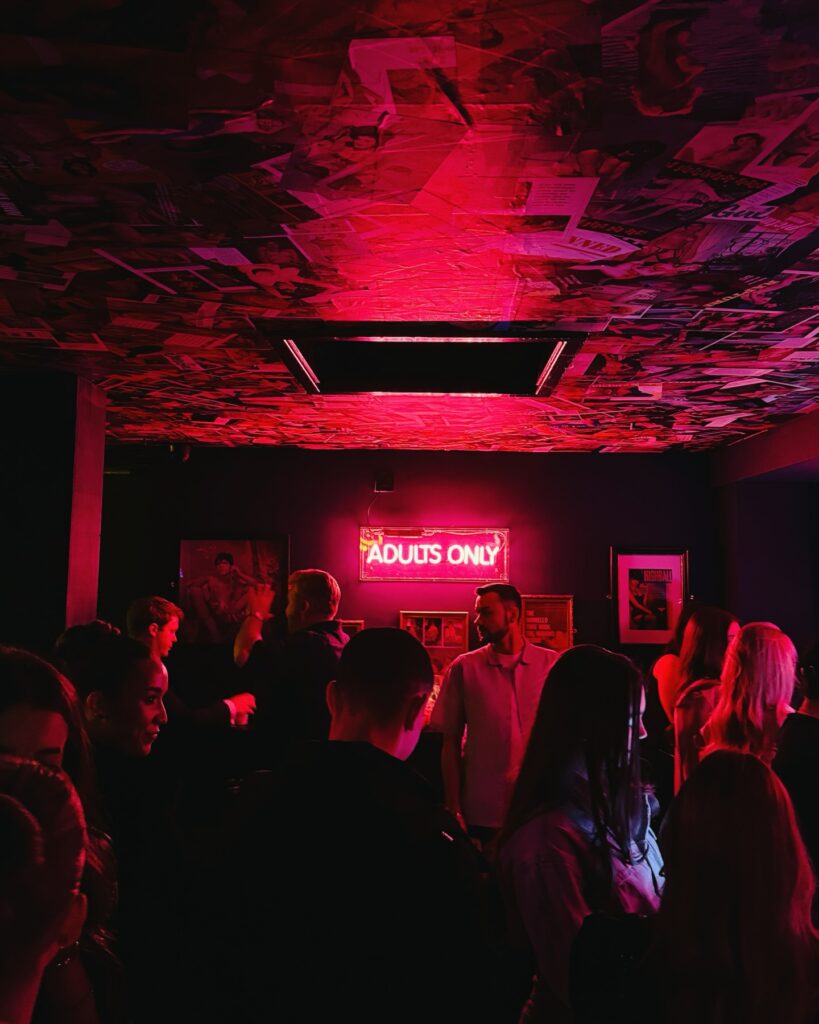 Hidden bars in Liverpool that you can explore