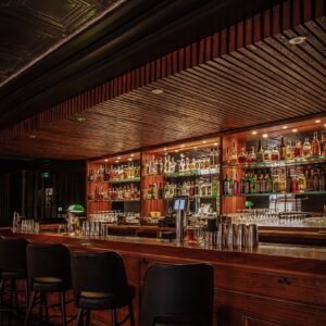 Hidden bars in Liverpool that you can explore