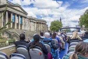 Liverpool Tours you must experience on your next visit