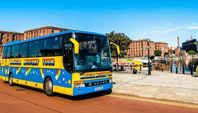 Liverpool Tours you must experience on your next visit 