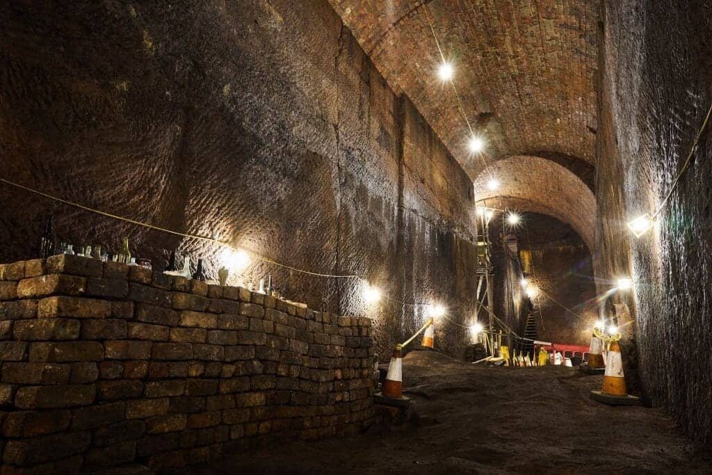 Williamson Tunnels - Explore Liverpool - Liverpool Tours