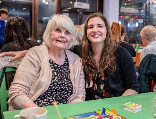 Liverpool Cares launches matched-crowdfunding appeal to help keep older people in Liverpool connected during Coronavirus outbreak