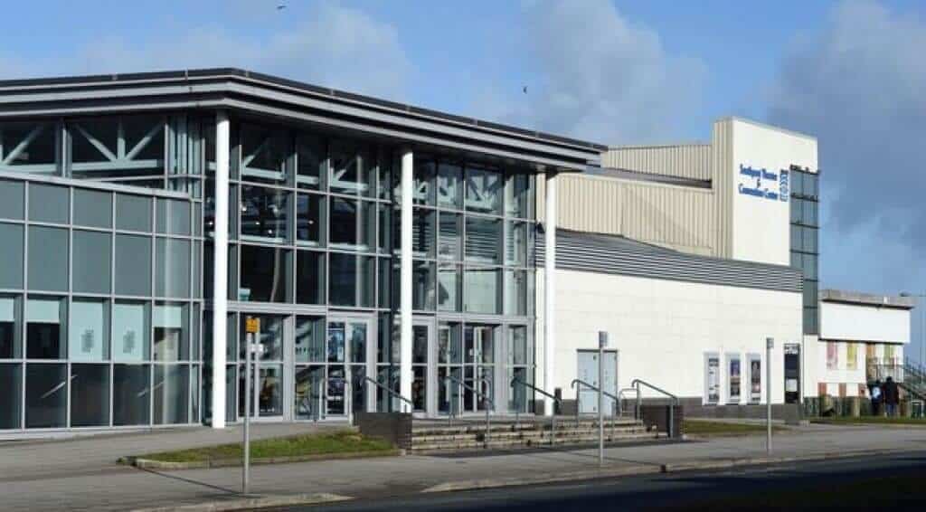 Southport Theatre And Convention Centre Has Been Placed Into Liquidation