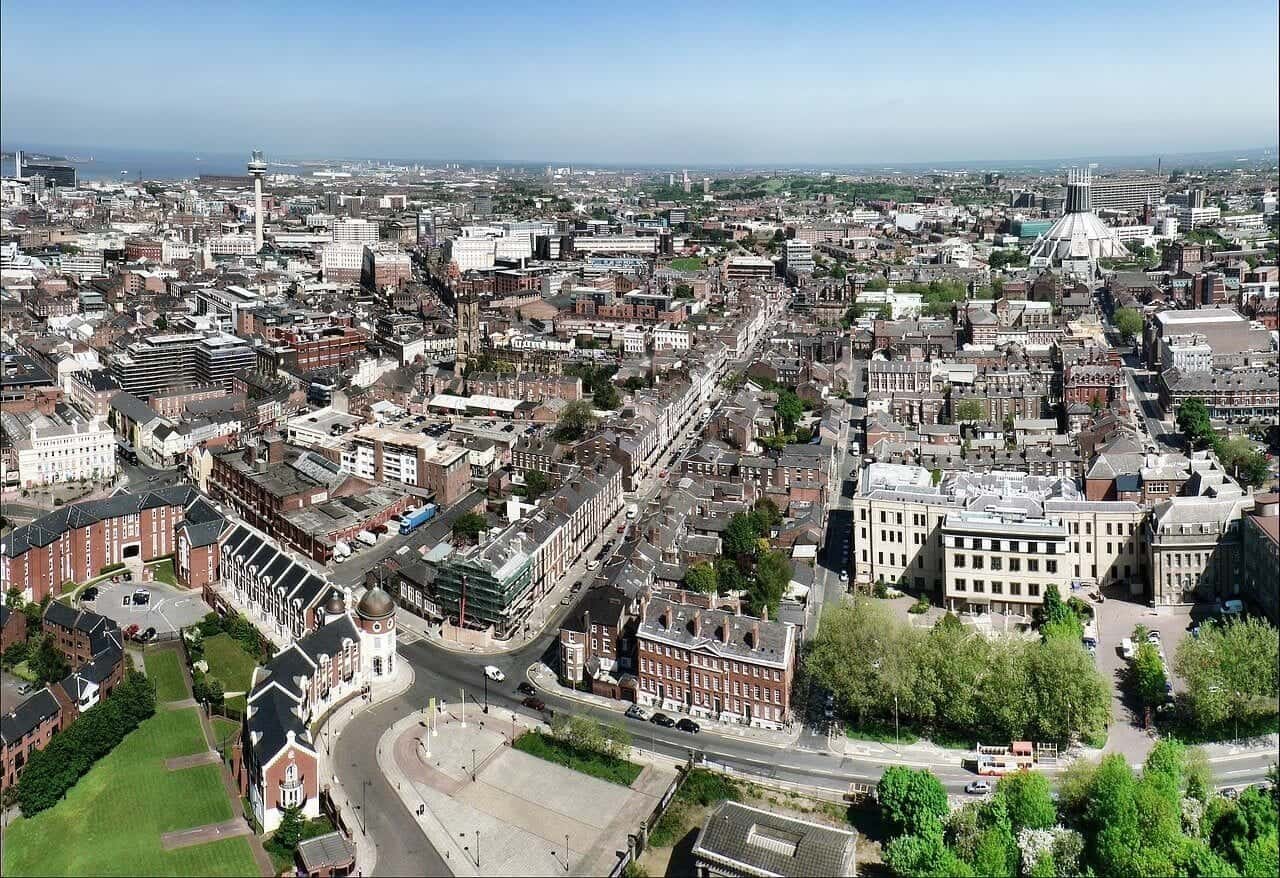 Merseyside Police advice ahead of reopening of bars and restaurants on July 4 in Liverpool