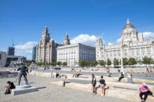 Liverpool Tour Guide - Tour De Liverpool