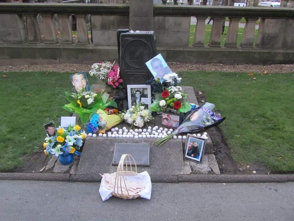 Road crash victims to be remembered in a special online ceremony