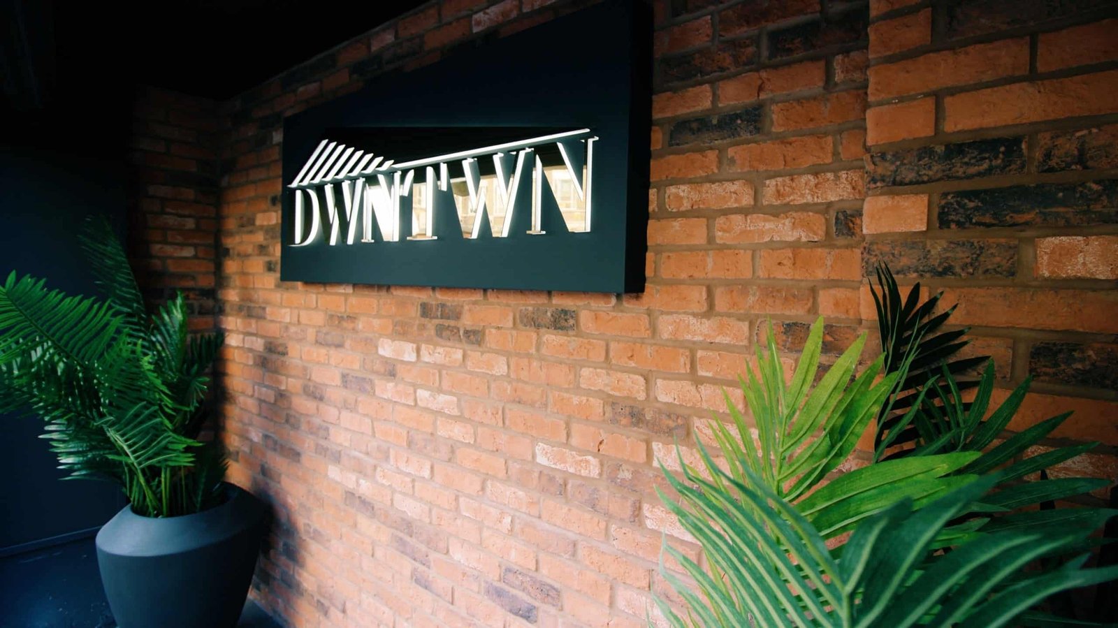 New Liverpool underground cocktail lounge bar Dwntwn closes