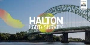 Borough of Halton LGBT+ Consultation Launched