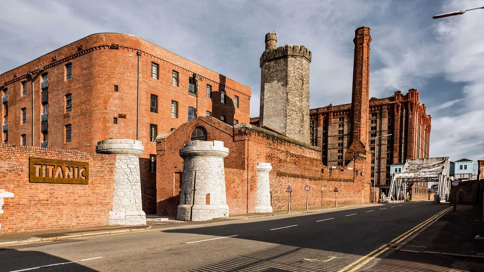 Liverpool's Titanic Hotel Launches Pink Menu for Breast Cancer Awareness Month