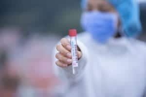 Sefton to host mobile Coronavirus testing sites through October