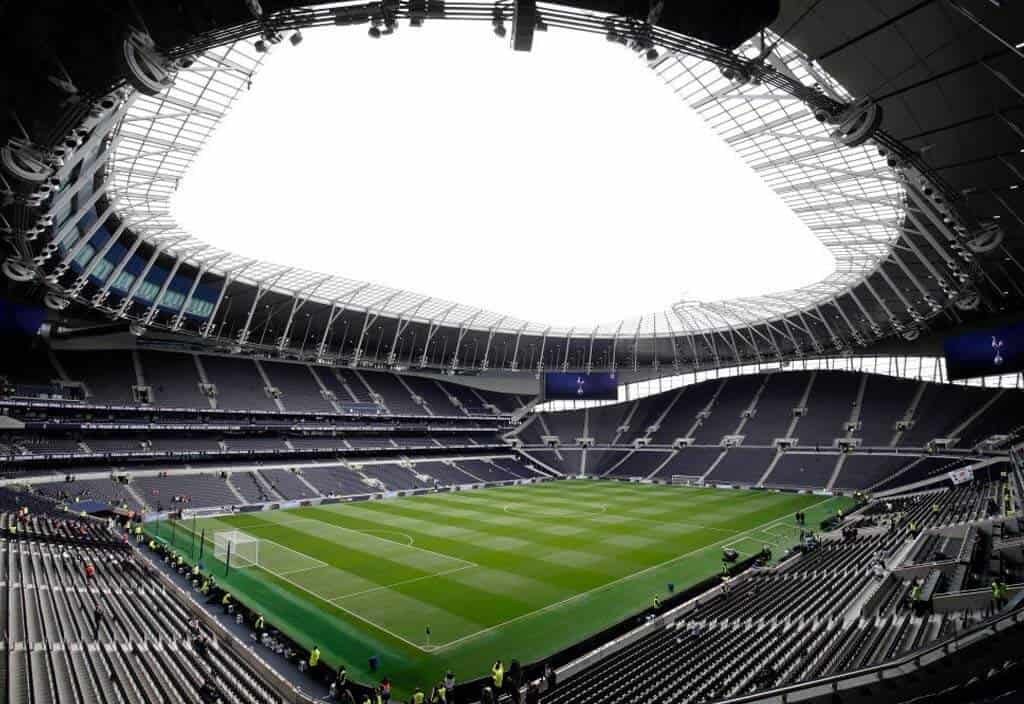 Premier League: Tottenham vs Everton; "I expect him to show his quality, he has a lot of quality and I'm sure he will show it in this competition.”