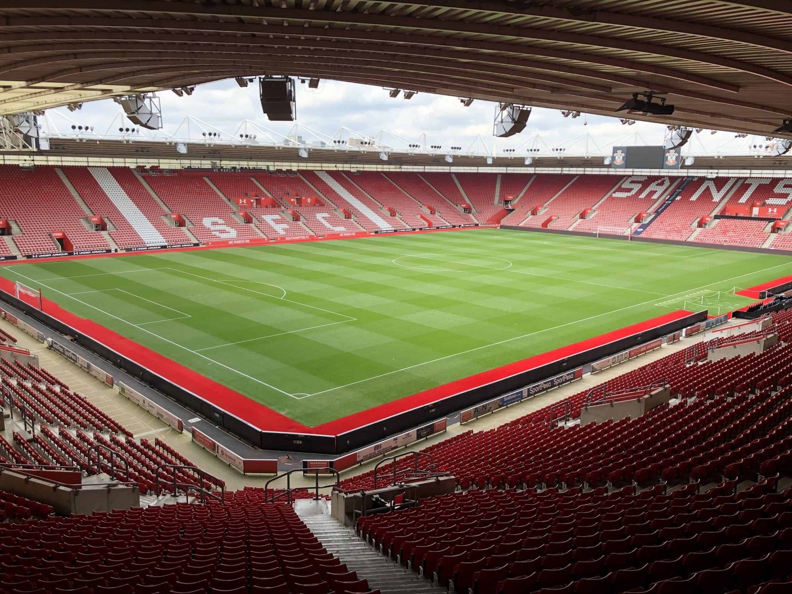 Premier League: Southampton vs Everton; ‘He is going to play on Sunday’