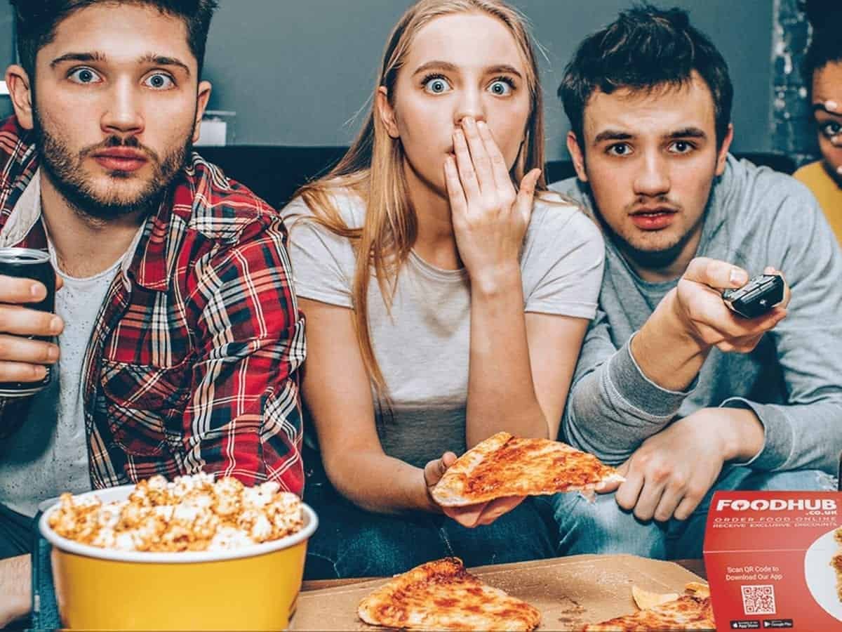 Liverpool students in with the chance of having the tastiest job in the UK!