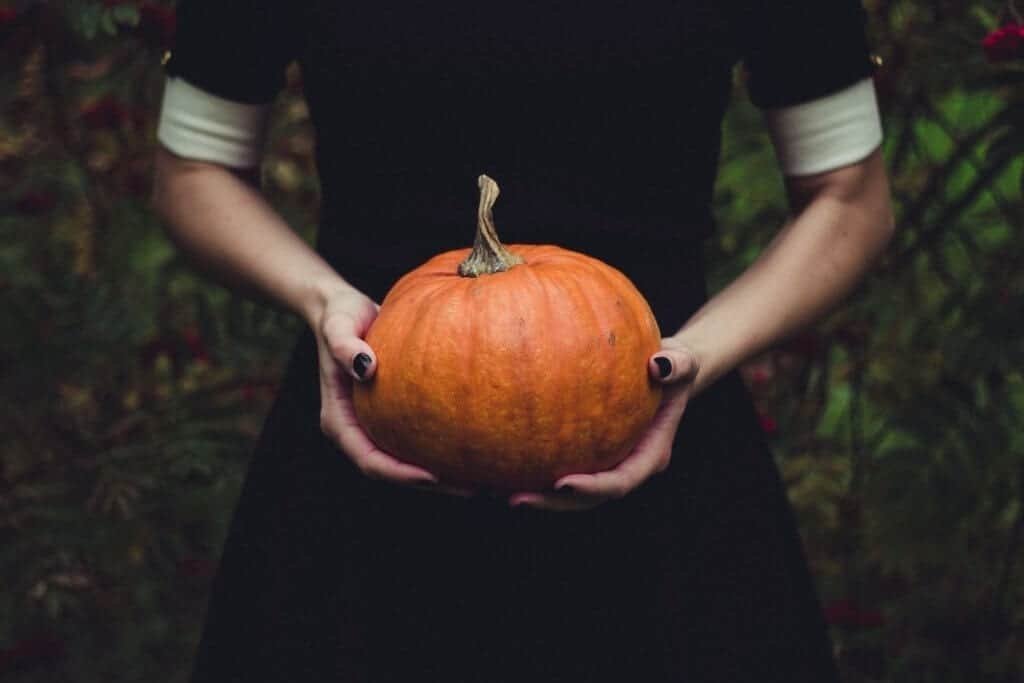 Socially distanced things to do this Halloween