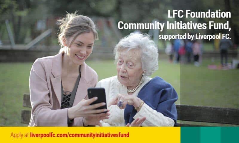 New Community Initiatives Fund launched by LFC Foundation