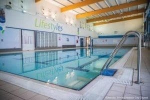 Liverpool Lifestyle Leisure Centres to open for children’s activities and disability sessions