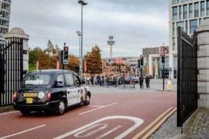 Liverpool City Region heads into Tier 3 Lockdown