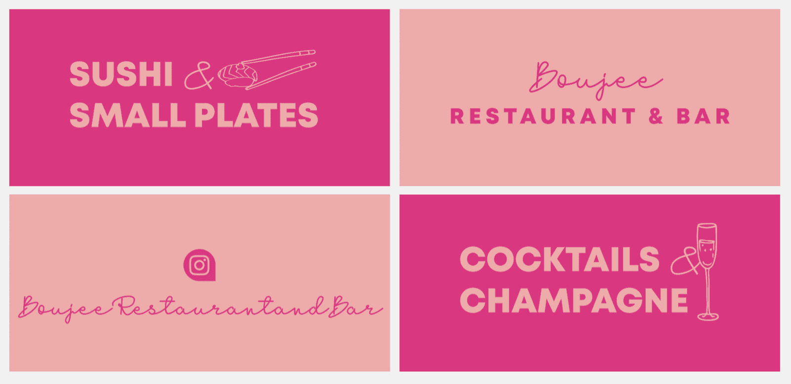New 'Boujee' Restaurant & Bat coming to Liverpool ONE