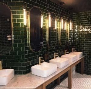 In conversation with - Loos of Liverpool
