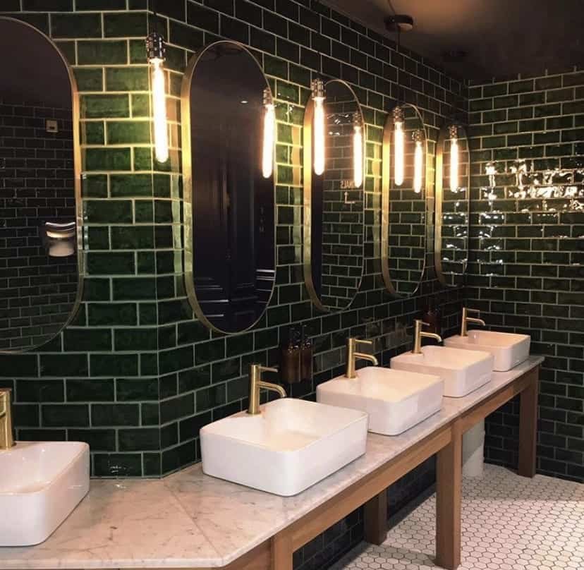 In conversation with - Loos of Liverpool