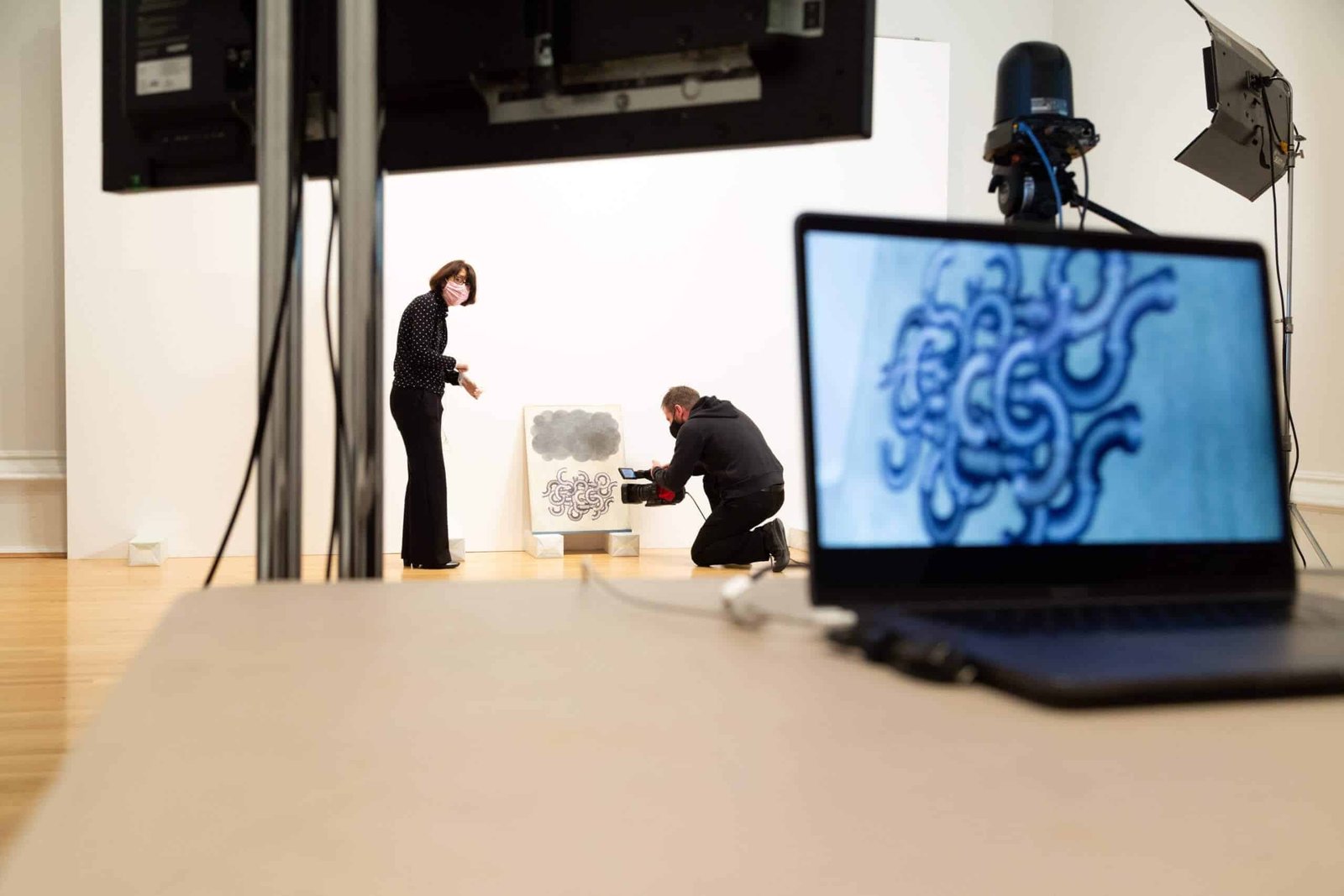 67 paintings make the John Moores Painting Prize 2020 longlist