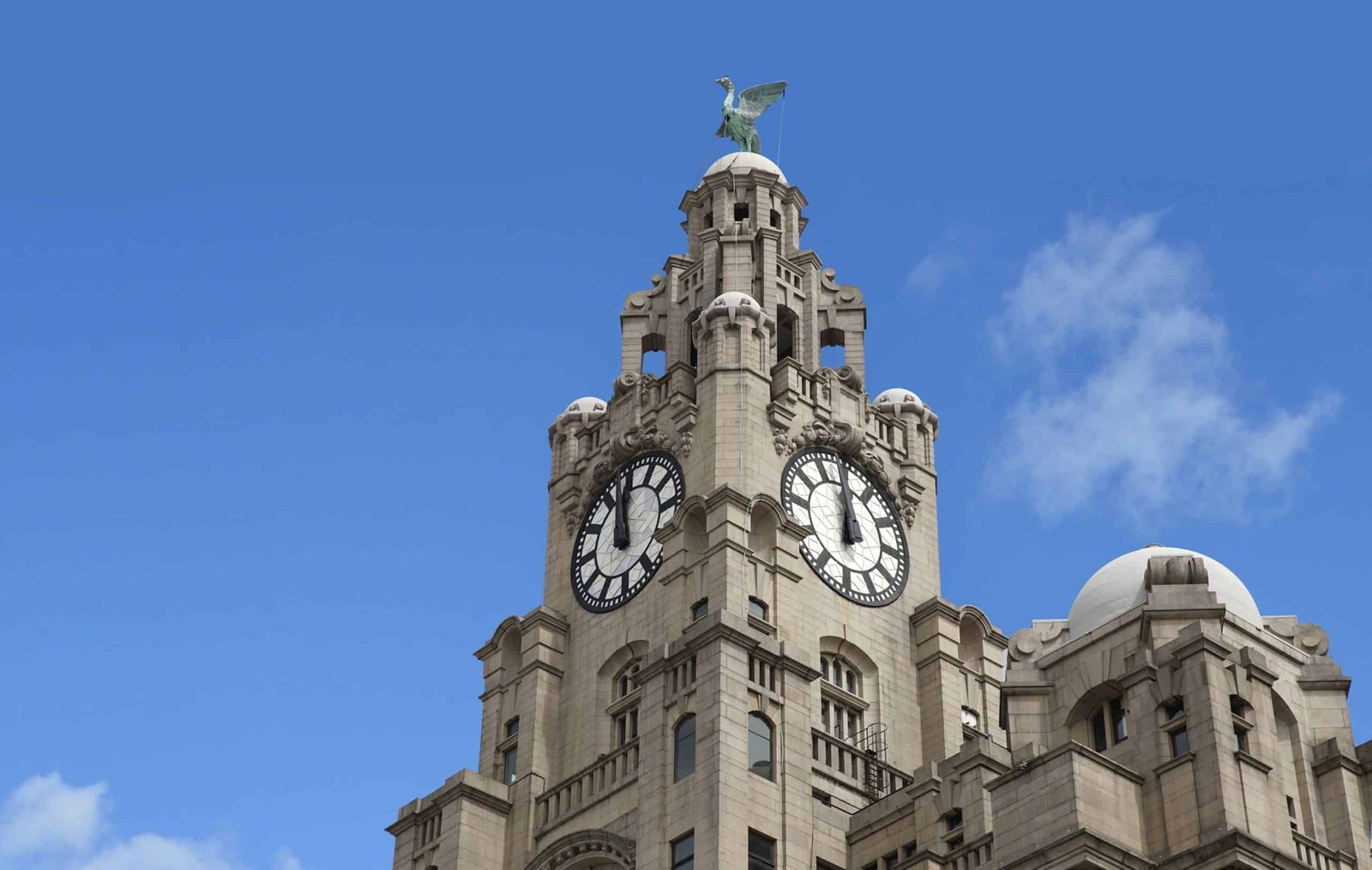 Last call to submit ideas for Liverpool's historic Capsule of Culture