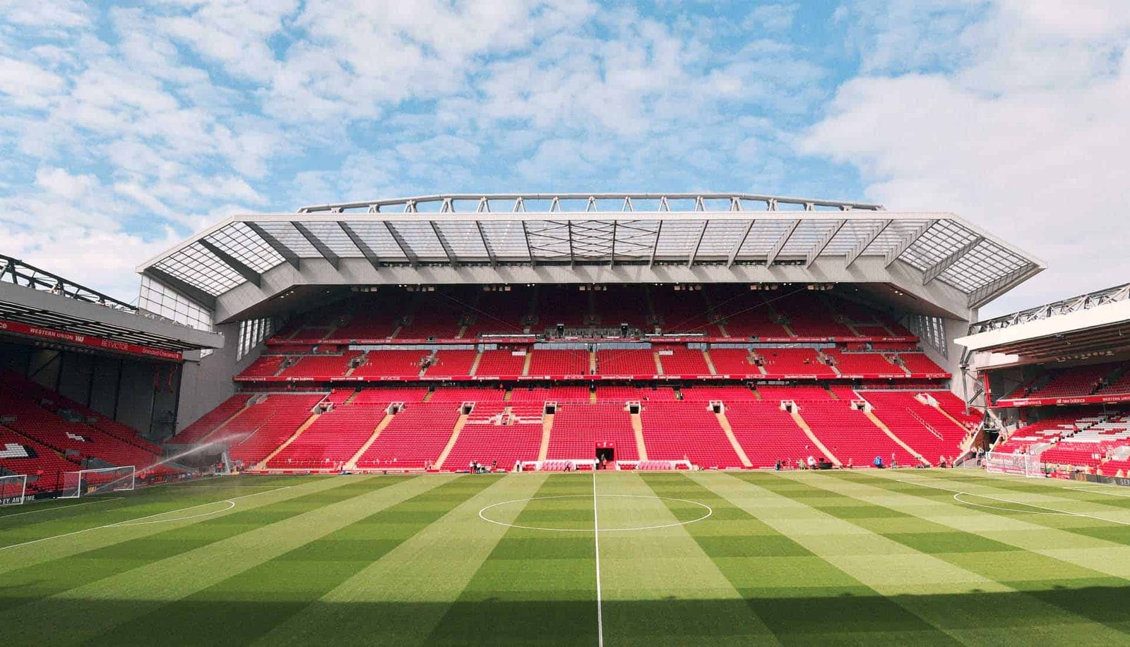 Champions League: Liverpool vs Ajax