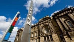 National Museums Liverpool to close doors due to new national restrictions