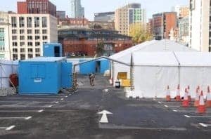 Ground-breaking mass testing will begin in Liverpool tomorrow