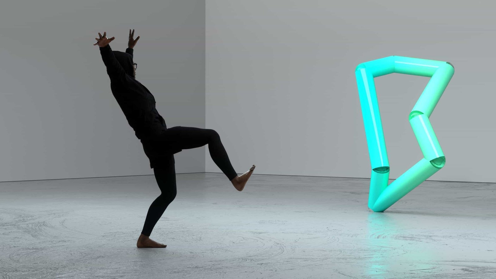 AI: More than Human exhibition to open at World Museum for 2021