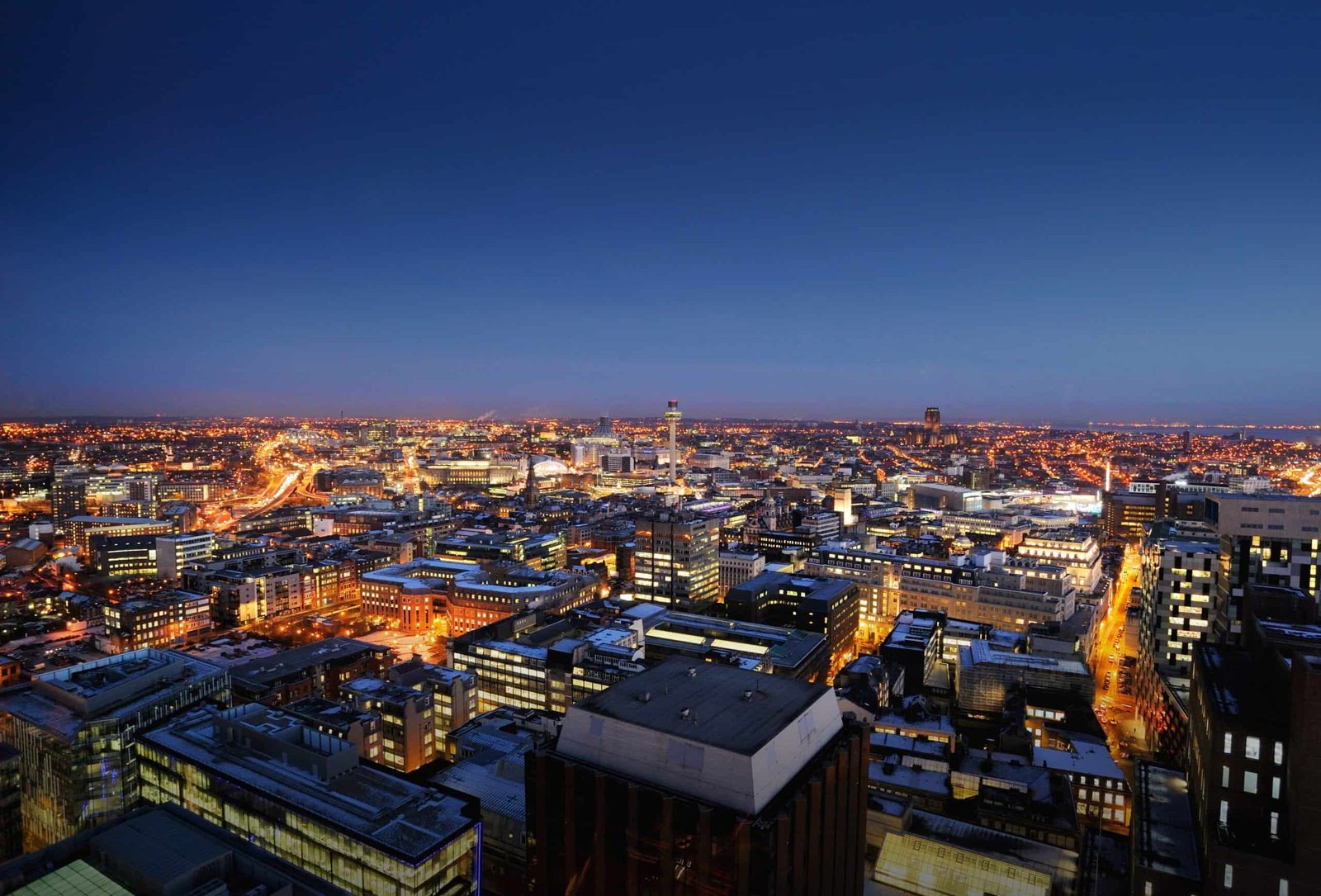 Soft landing programme to encourage inward investment launched by Knowledge Quarter Liverpool
