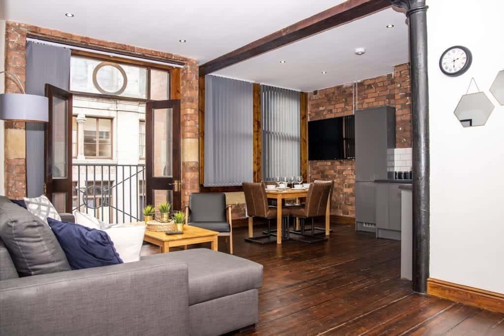 Liverpool luxury Prestige Apart Hotels launch in Liverpool