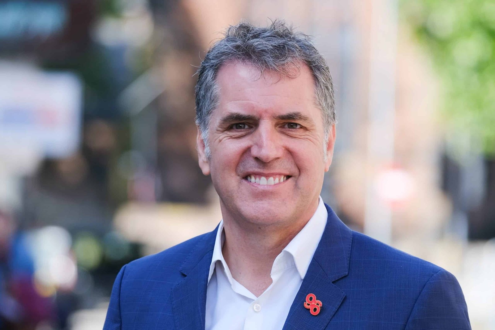 Metro Mayor Steve Rotheram issues key advice for those travelling during the festive season