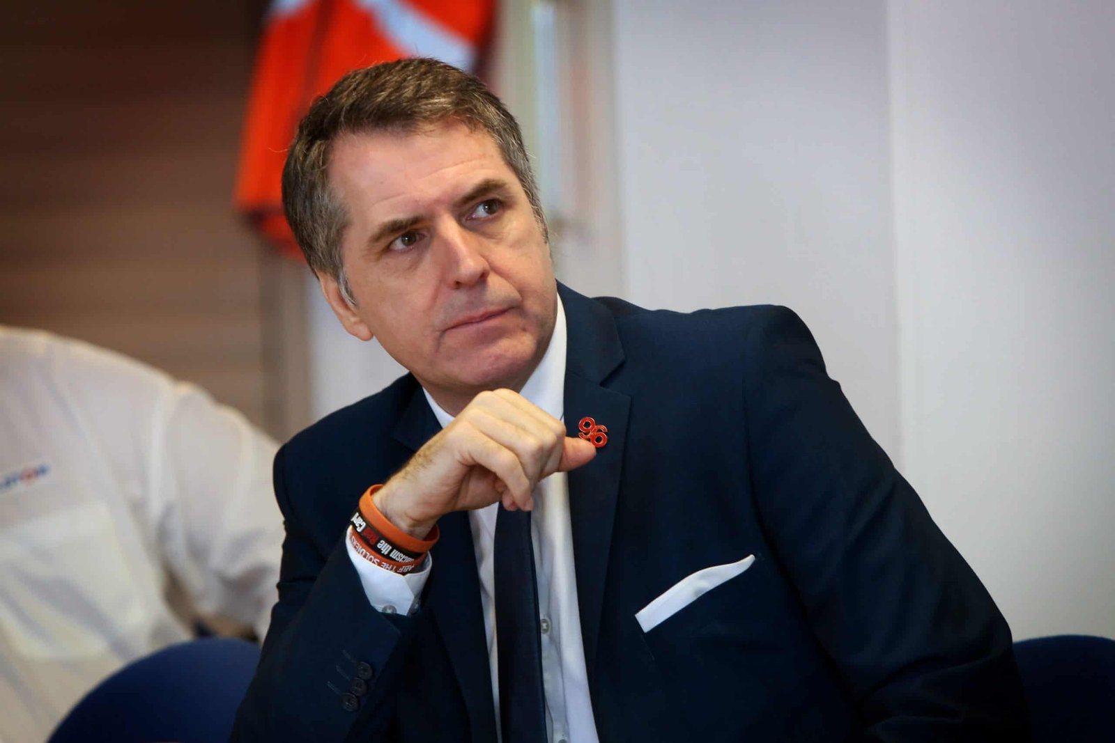 £214,000 Funding for Racial Equality Projects announced by Metro Mayor Steve Rotheram