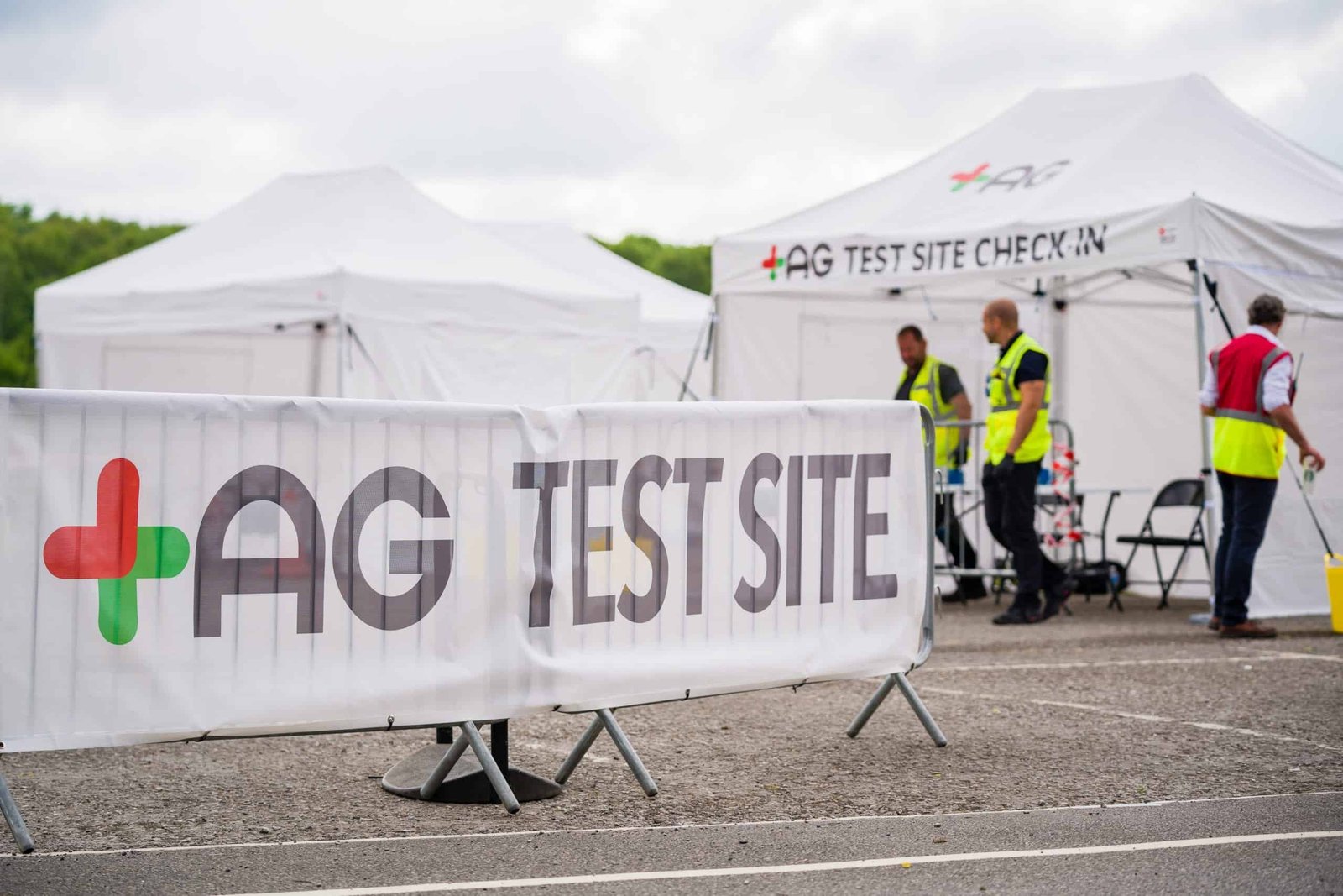 Liverpool John Lennon Airport to open COVID-19 PCR test centre for passengers