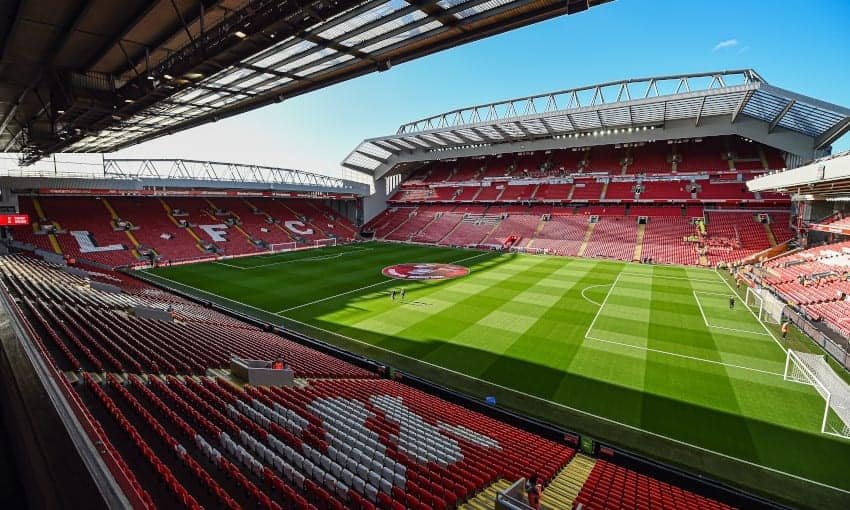 Premier League: Liverpool vs Tottenham; “He turned them into a results-machine”