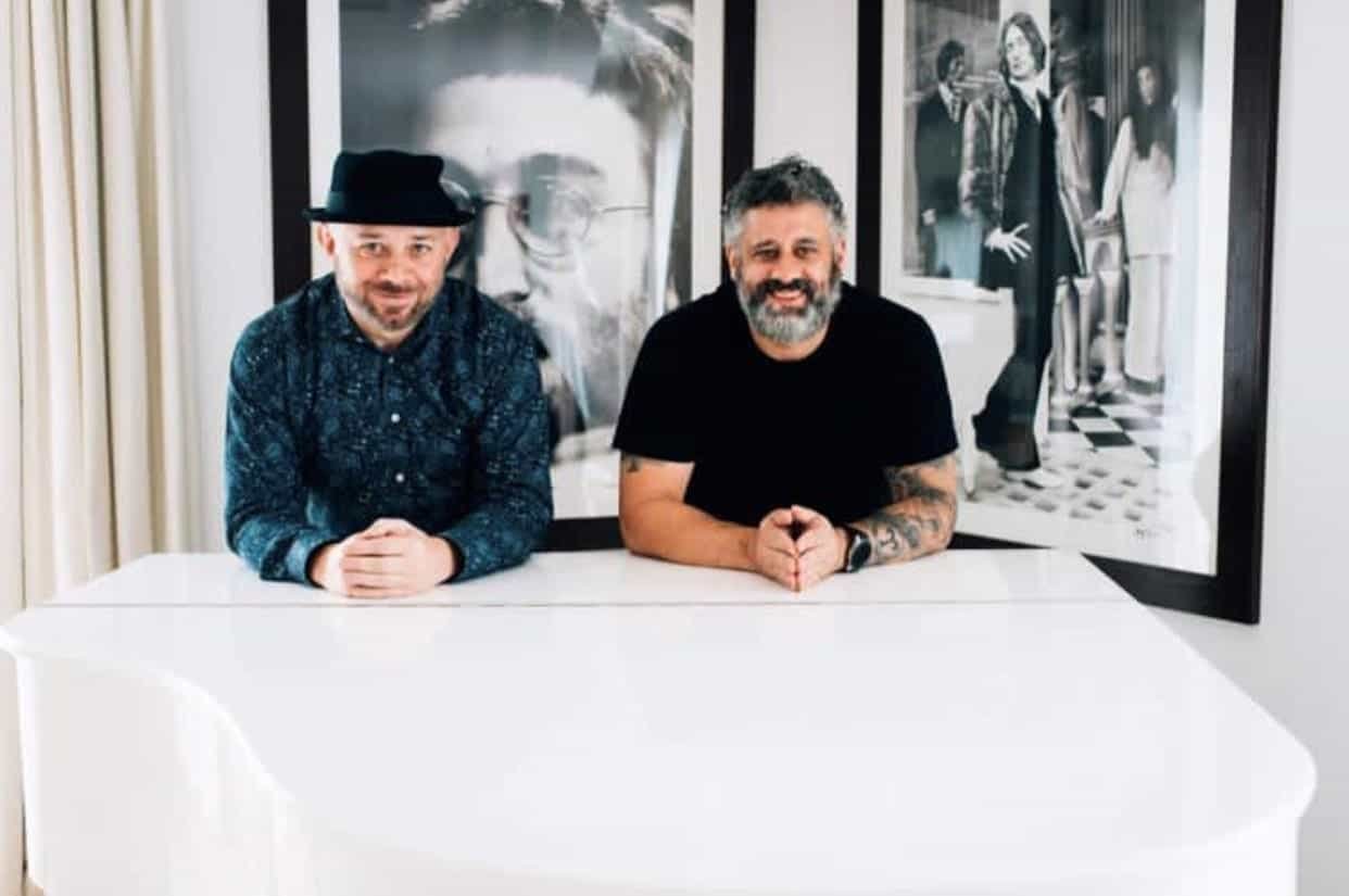 Project Band Aid Liverpool brings city’s artists together in the name of charity