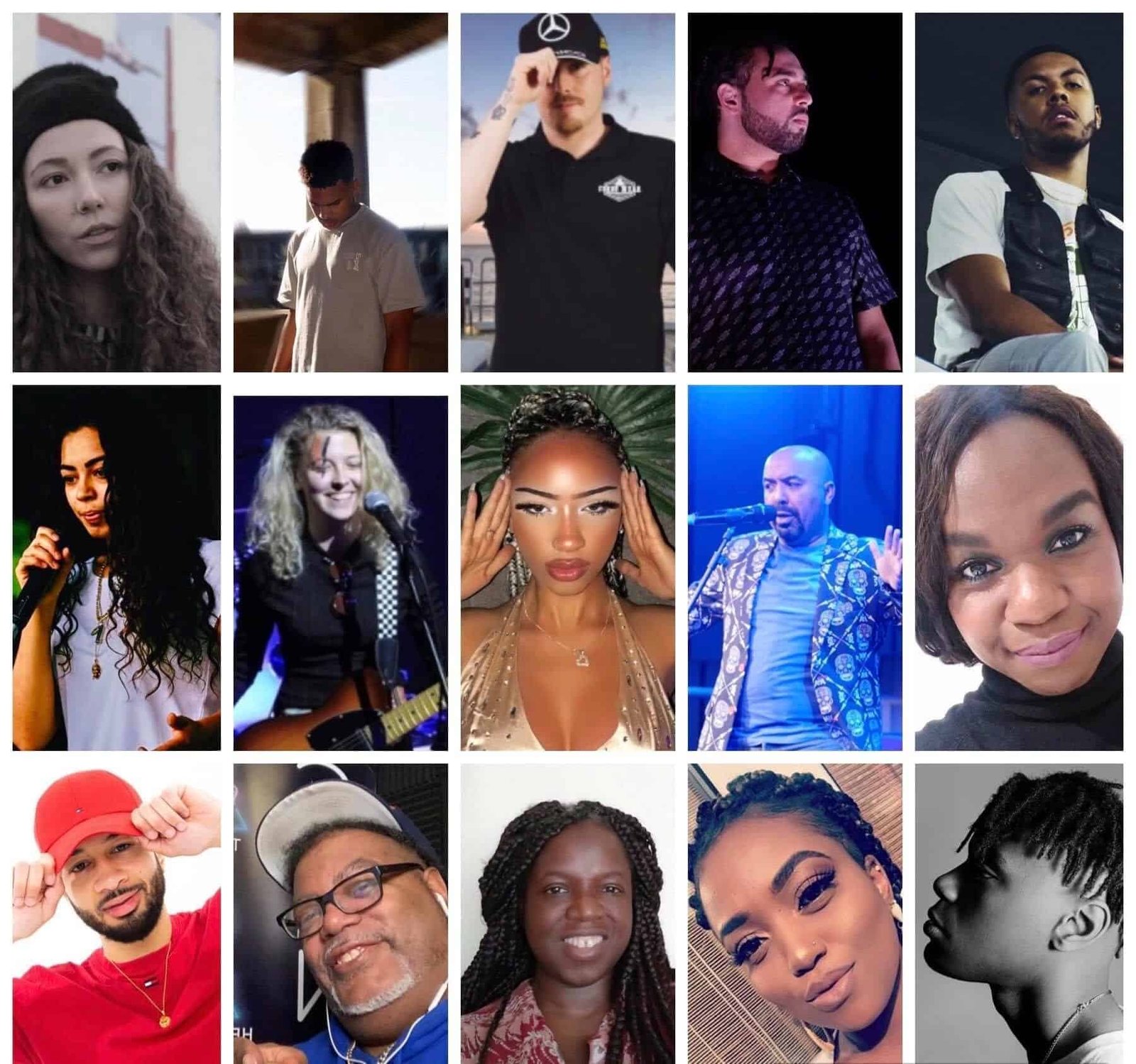 Liverpool's Black Arts organisation BlackFest to host celebration of the Liverpool arts scene