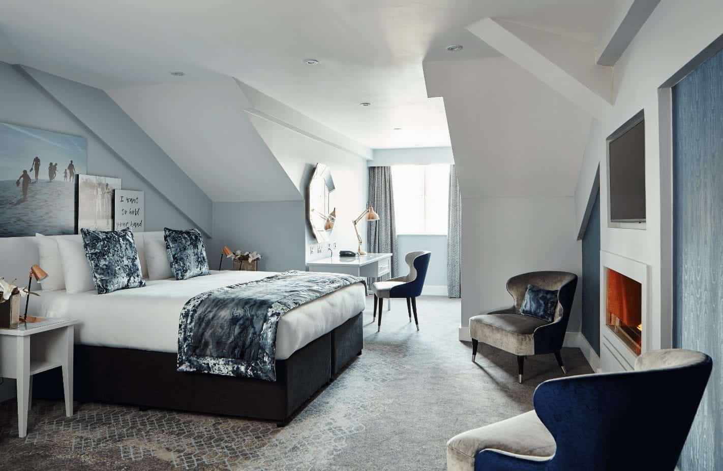 Formby Hall Golf Resort & Spa crowned Hotel of the Year Winner