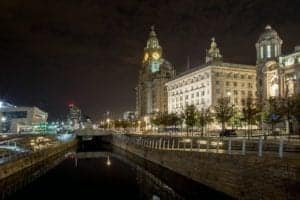 Merseyside Police's message for communities ahead of New Year's Eve