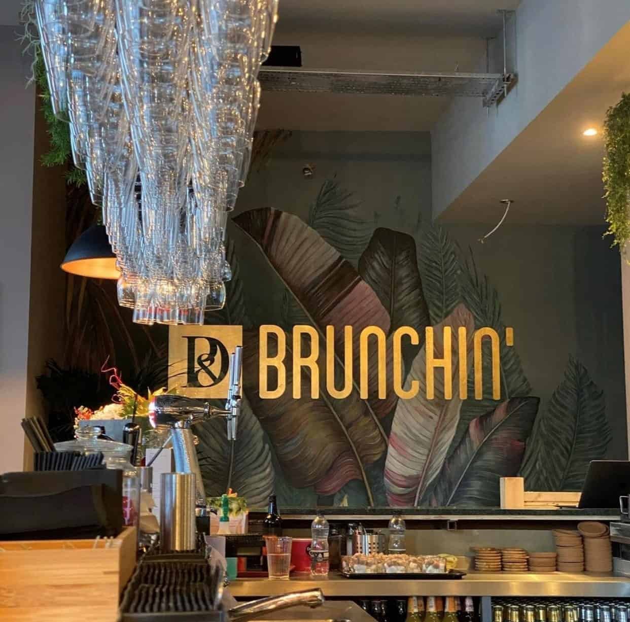 Faces behind the Business – Antonio Cillo - BRUNCHIN’