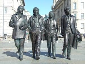 Faces of Liverpool – Molly Kirk