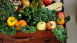 Food in the Community Liverpool – Pantries & Community Food Hubs