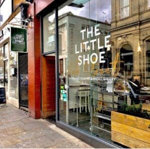 Faces behind the Business – Paul Durand - The Little Shoe