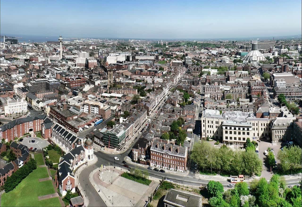 Merseyside Police urge public to continue to abide by restrictions