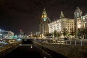 Faces of Liverpool – Emily Bull