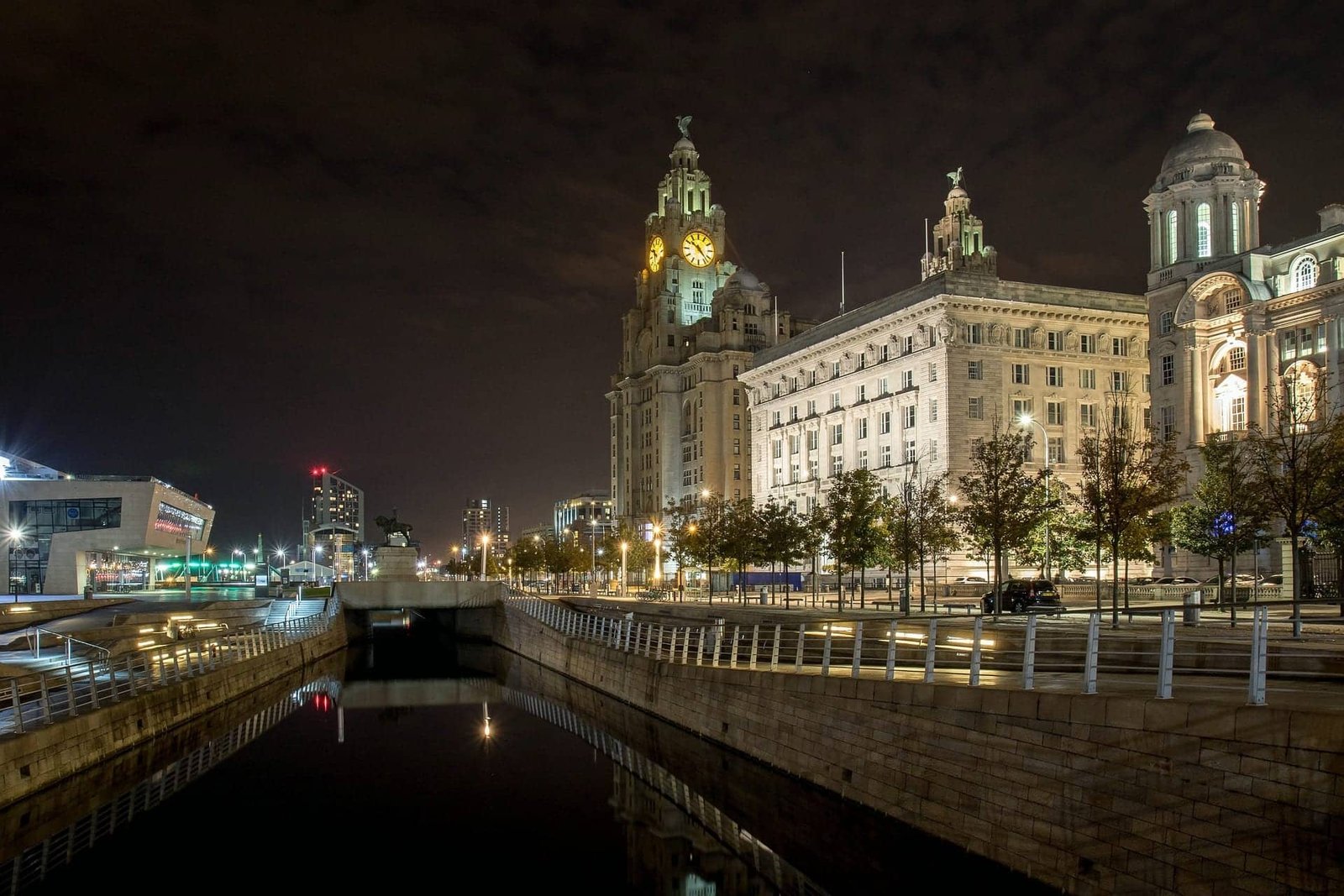 Faces of Liverpool – Emily Bull