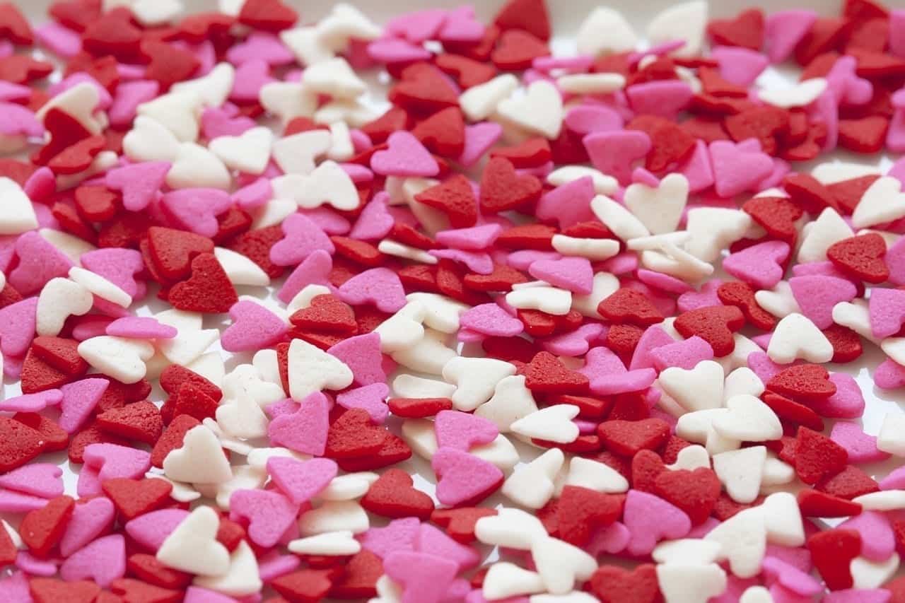 Valentine’s Day – Lockdown Love in Liverpool