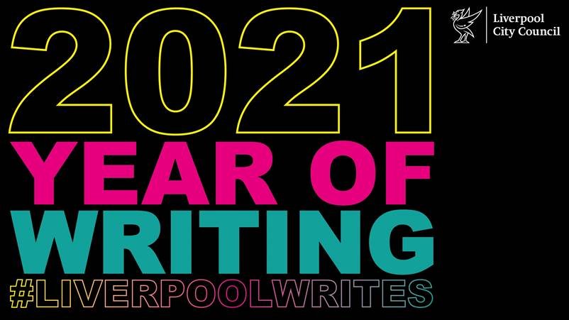 Year of Writing 2021 - are you made of the “write” stuff?