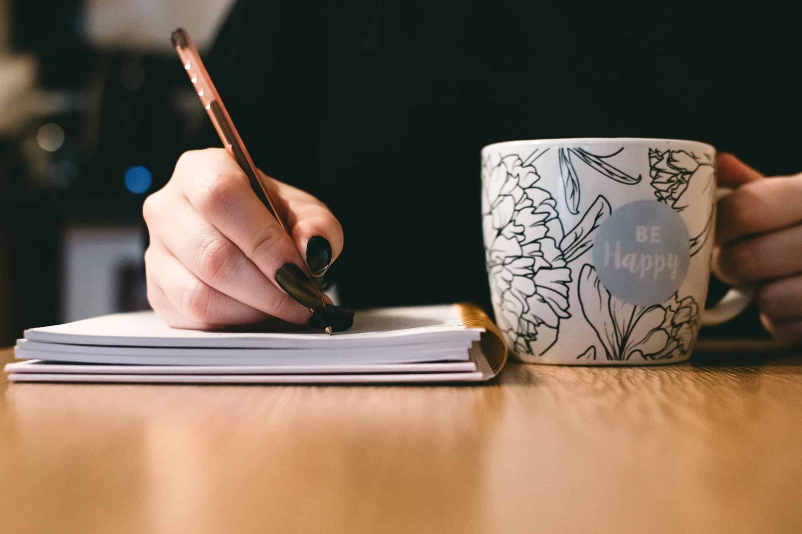 Year of Writing 2021 - are you made of the “write” stuff?